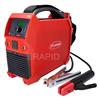 4,075,245,850  Fronius - Ignis 150 Set EFMMA Arc Welder With MMA Leads & Site Carry Case, 230v 1 Phase